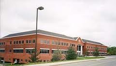 St. Mary's County District Court - The Carter Building